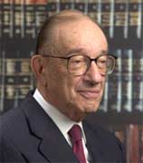 Alan Greenspan